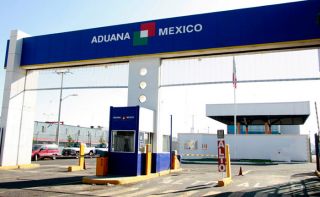 aduana