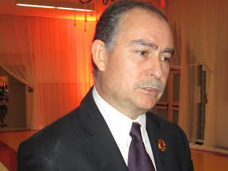 embajador
