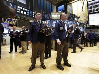 wallstreet