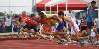 atletismo