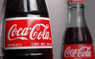 cocacola