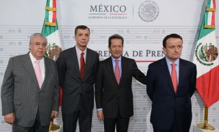 asi le fue depredador