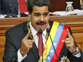 maduro