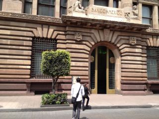 economia banxico