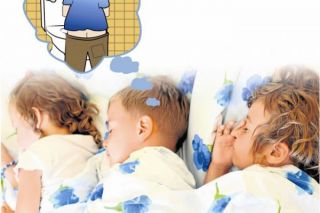 ENURESIS