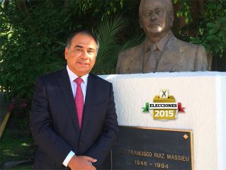 Hector Astudillo Flores