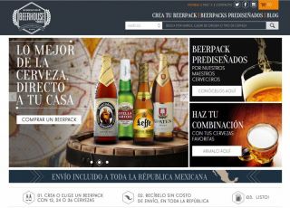 beerhouse