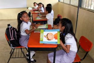 estudiantes