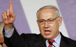 netanayahu