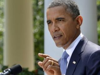 OBAMA