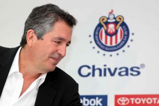 chivas