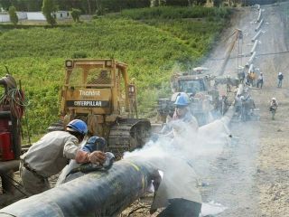 economia gas
