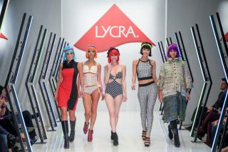lycra