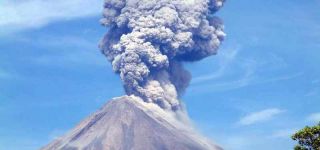 volcan