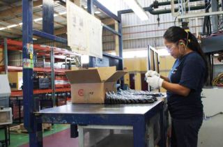 ECONOMIA EMPLEOS