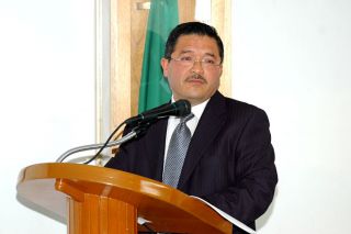 Victorino Barrios Davalos 