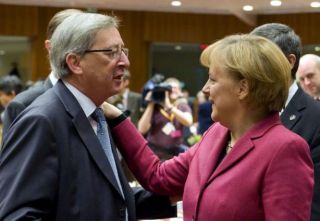 juncker-merkel