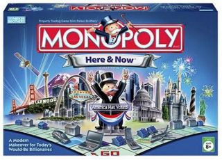 monopoly