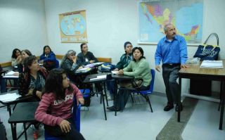 pol estudiantes