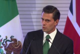 Pena Nieto