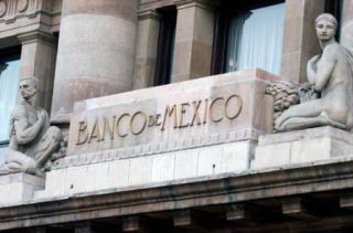 banco de mexico