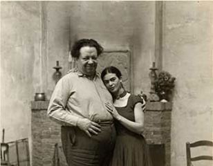 diego rivera