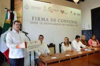 feria empleo