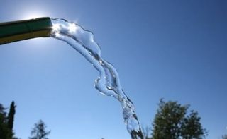 agua