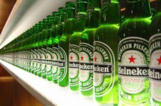 heineken