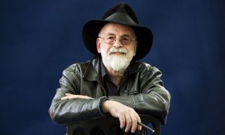 Terry-Pratchett