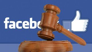 juicio facebook