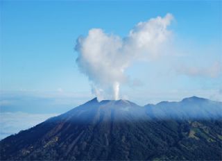 turrialba