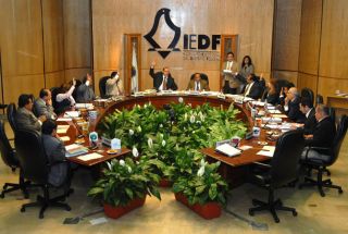 IEDF