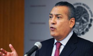 Manlio Fabio Beltrones Rivera