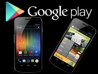 Google-Play