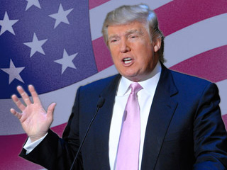 DonaldTrump