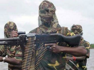 boko haram