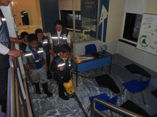 kidzania