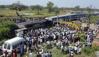tren-india