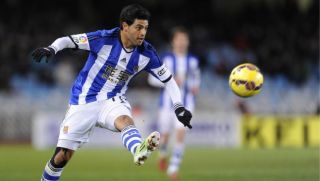 carlos vela