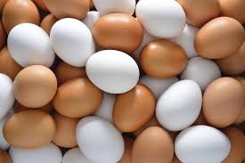huevos