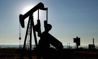 petroleo