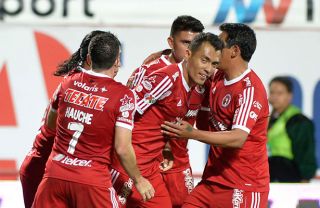 xolos