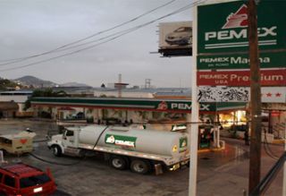 Gasolineria