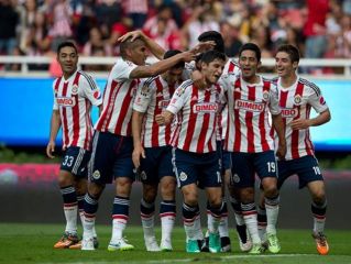 chivas