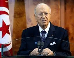 Beji Caid Essebsi