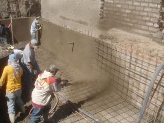 concreto