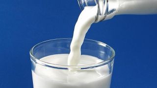leche