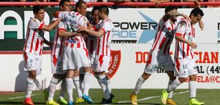 necaxa