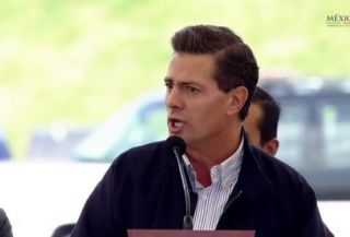 Pena Nieto